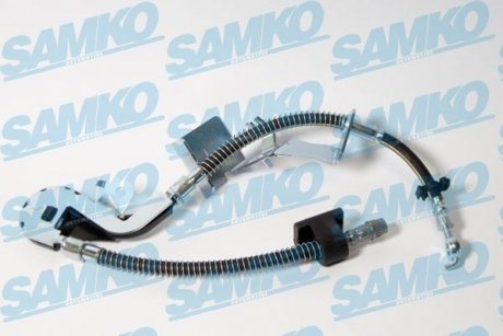 Шланг тормозной SAMKO 6T47990