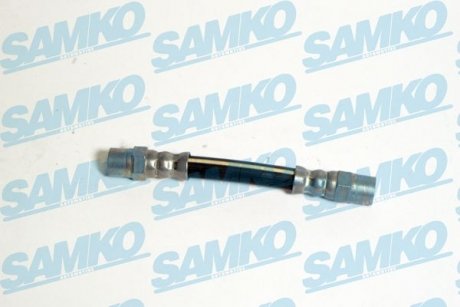 Шланг тормозной SAMKO 6T47998