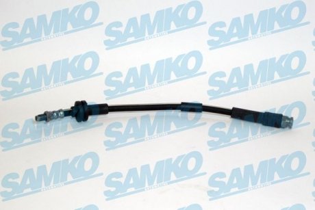 Шланг тормозной SAMKO 6T48009