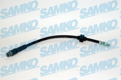 Шланг тормозной SAMKO 6T48023