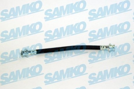 Шланг тормозной SAMKO 6T48031