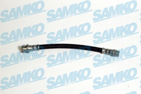 Шланг тормозной SAMKO 6T48041