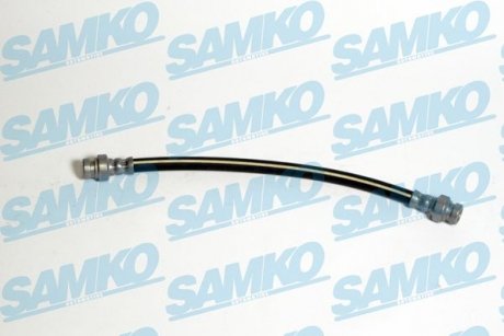 Шланг тормозной SAMKO 6T48051