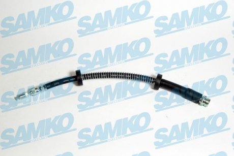 Шланг гальмівний SAMKO 6T48067