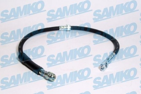 Шланг тормозной SAMKO 6T48087