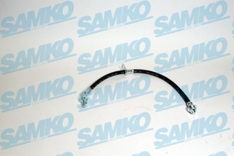 Шланг тормозной SAMKO 6T48094