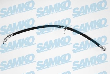 Шланг тормозной SAMKO 6T48095