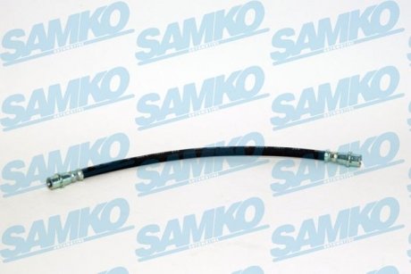 Шланг тормозной SAMKO 6T48104