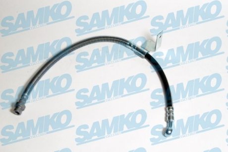 Шланг тормозной SAMKO 6T48144