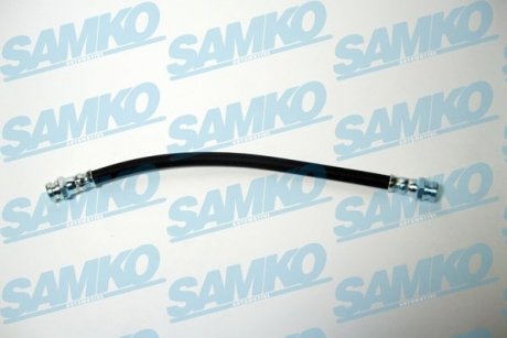 Шланг тормозной SAMKO 6T48186