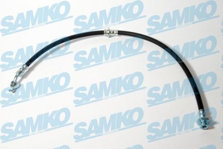 Шланг тормозной SAMKO 6T48226