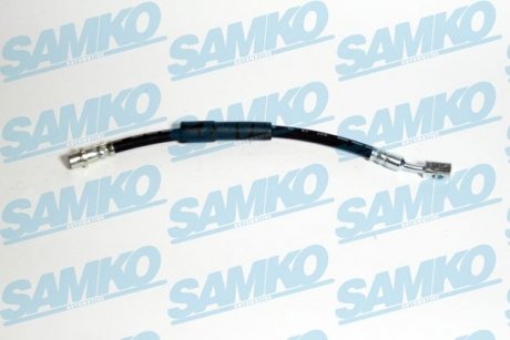 Шланг тормозной SAMKO 6T48231