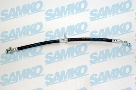 Шланг тормозной SAMKO 6T48254