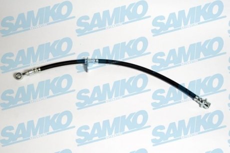 Шланг тормозной SAMKO 6T48264