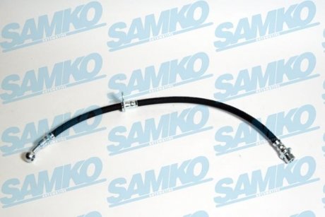 Шланг тормозной SAMKO 6T48274