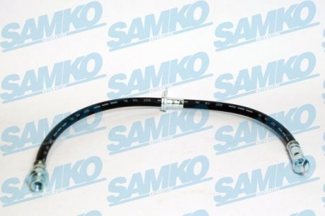 Шланг тормозной SAMKO 6T48276