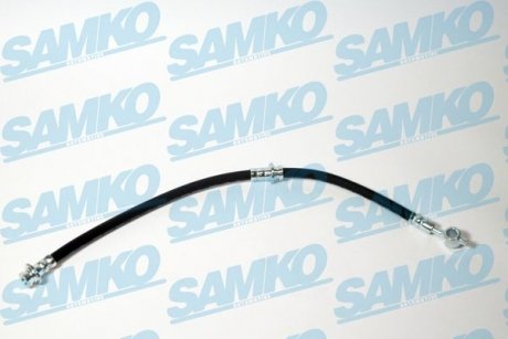 Шланг тормозной SAMKO 6T48291