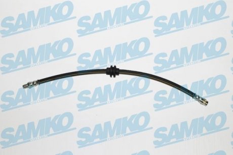 Шланг тормозной SAMKO 6T48459