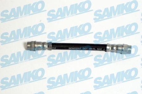 Гальмівний шланг SAMKO 6T48460