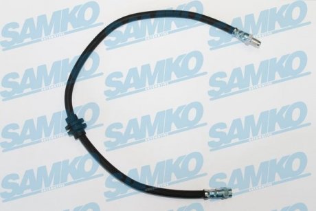 Тормозной шланг SAMKO 6T48612