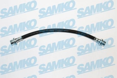 Тормозной шланг SAMKO 6T48740