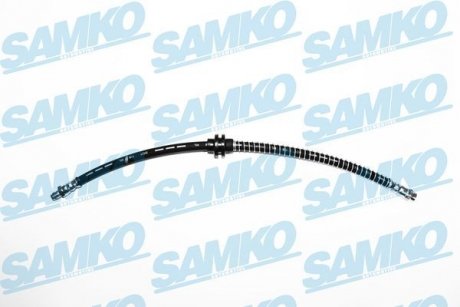 Тормозной шланг SAMKO 6T49004