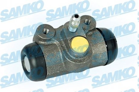 Тормозной цилиндрик SAMKO C05090