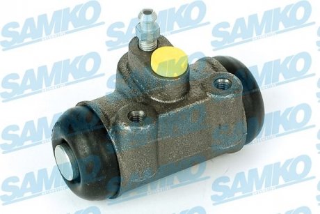 Тормозной цилиндрик SAMKO C06708