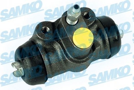 Тормозной цилиндрик SAMKO C08051