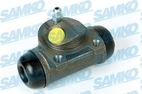 Тормозной цилиндрик SAMKO C11792 (фото 1)
