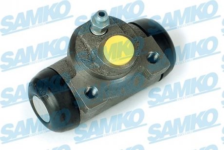Тормозной цилиндрик SAMKO C31029