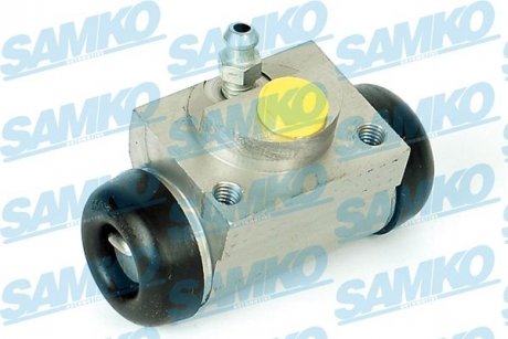 Тормозной цилиндрик SAMKO C31098 (фото 1)