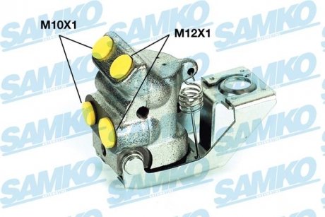 Регулятор тормозных сил SAMKO D30003