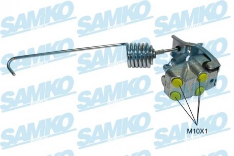 Регулятор гальмівних сил SAMKO D30934