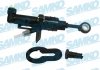 Циліндр зчеплення (головний) Audi A1/Seat Ibiza IV/Skoda Fabia III/VW Polo V/VI 14- (15.87mm) SAMKO F30252 (фото 1)