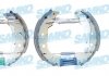 Гальмівні колодки SAMKO KEG421 (фото 1)