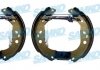 Гальмівні колодки SAMKO KEG544 (фото 1)