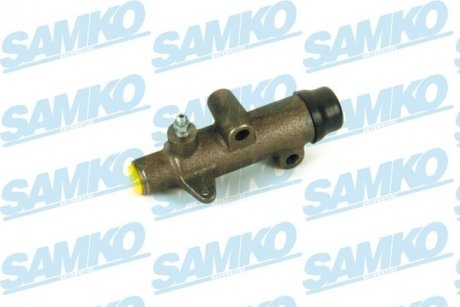 Циліндр зчеплення, робочий SAMKO M07388