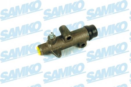 Рабочий цилиндр сцепления SAMKO M07918