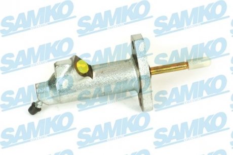 Цилиндр сцепления, рабочий SAMKO M30213