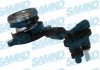 Подшипник выжимной Ford Transit Connect 1.5 TDCI 15- SAMKO M30262 (фото 1)