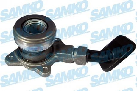 Главный цилиндрик сцепления SAMKO M30424