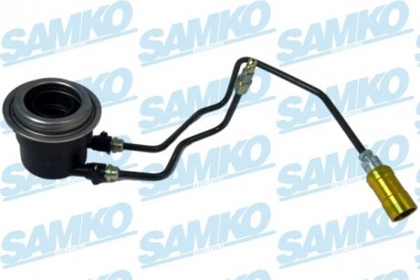 Главный цилиндрик сцепления SAMKO M30428