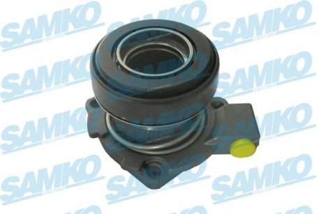 Підшипник вижимний Suzuki Grand Vitara 1.6-2.4/1.9DDiS 05- SAMKO M30448