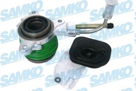 Выжимной подшипник MONDEO GALAXY.IT SAMKO M30449