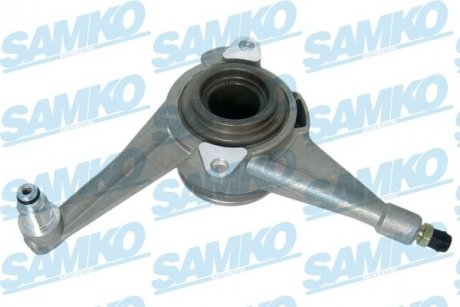 Циліндр зчеплення, робочий SAMKO M30453