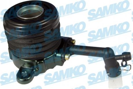 Главный цилиндрик сцепления SAMKO M30468