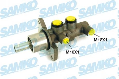 Главный тормозной цилиндр SAMKO P08542