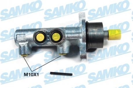 Главный тормозной цилиндр SAMKO P30125