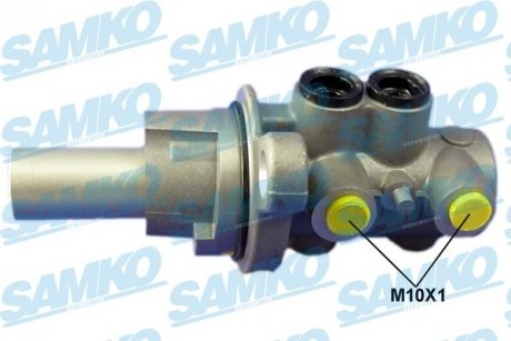 Главный тормозной цилиндр SAMKO P30425